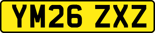 YM26ZXZ