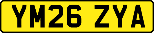 YM26ZYA