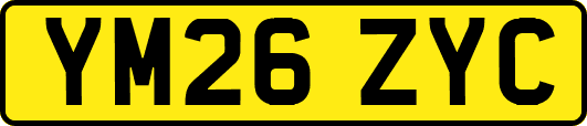YM26ZYC