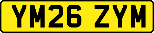 YM26ZYM