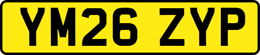 YM26ZYP