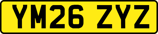 YM26ZYZ