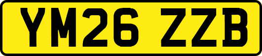 YM26ZZB