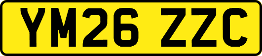 YM26ZZC