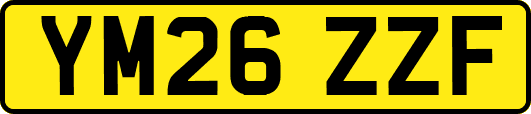YM26ZZF