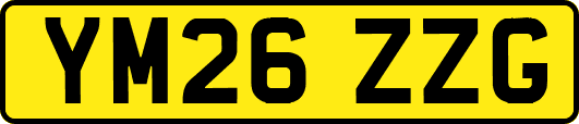 YM26ZZG