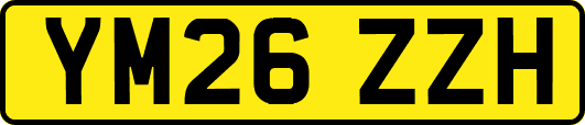 YM26ZZH