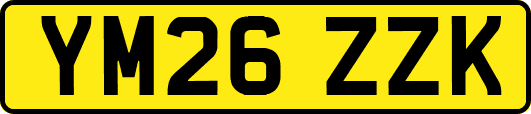 YM26ZZK