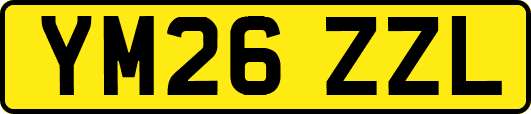 YM26ZZL
