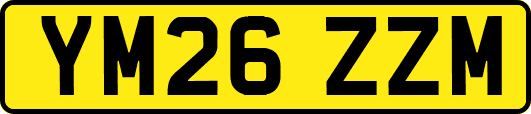 YM26ZZM