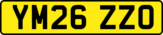 YM26ZZO