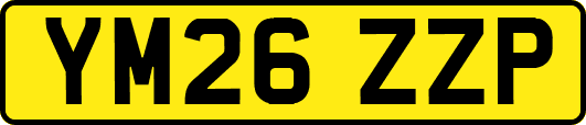 YM26ZZP