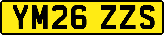 YM26ZZS