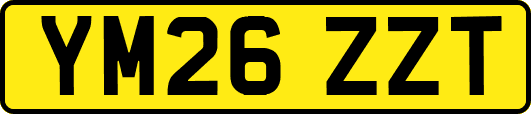 YM26ZZT