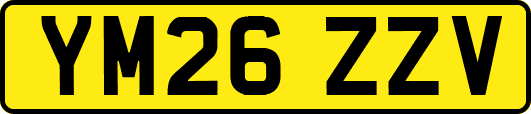 YM26ZZV