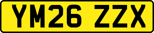 YM26ZZX