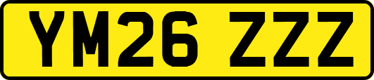 YM26ZZZ