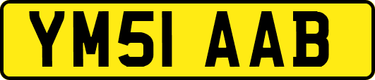 YM51AAB