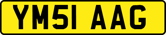 YM51AAG