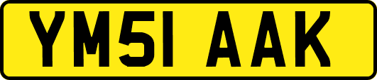 YM51AAK