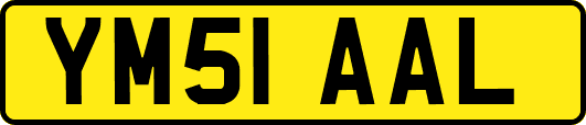 YM51AAL