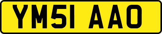 YM51AAO