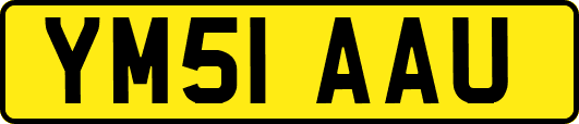 YM51AAU