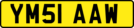 YM51AAW