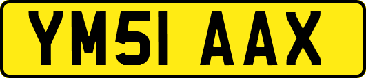 YM51AAX