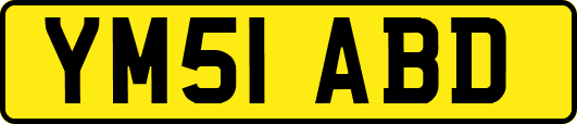 YM51ABD