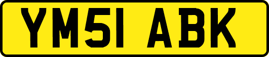 YM51ABK