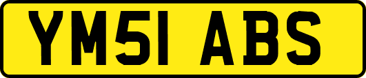 YM51ABS