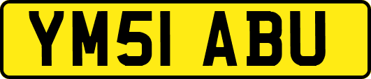 YM51ABU