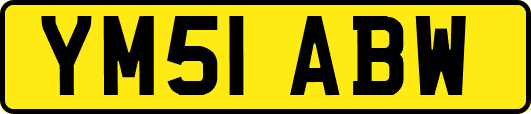 YM51ABW