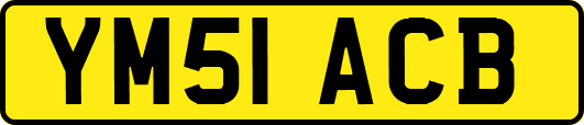 YM51ACB