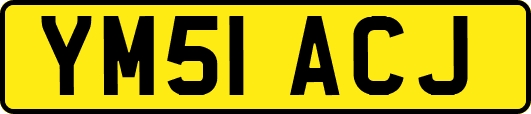 YM51ACJ