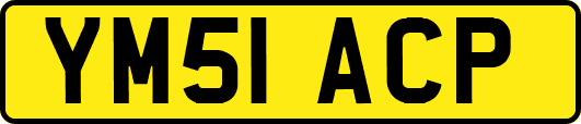 YM51ACP