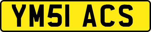 YM51ACS