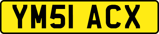 YM51ACX