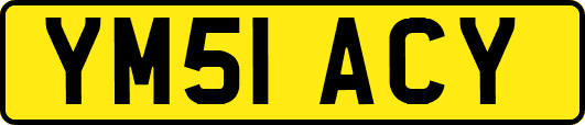 YM51ACY