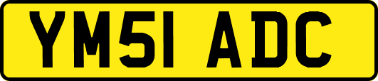 YM51ADC