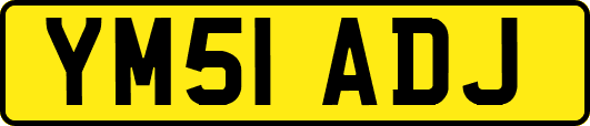 YM51ADJ