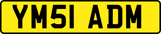 YM51ADM