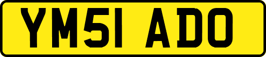 YM51ADO