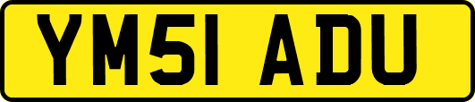 YM51ADU