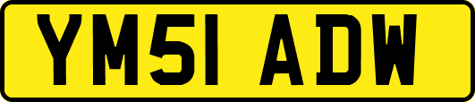 YM51ADW