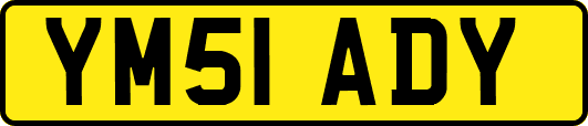 YM51ADY