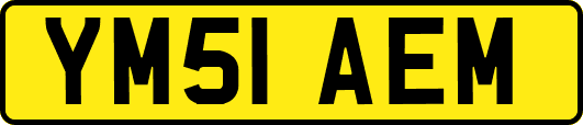 YM51AEM