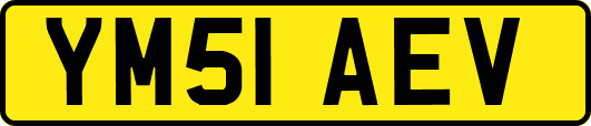 YM51AEV