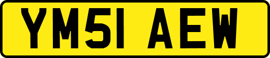 YM51AEW